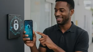 Leia mais sobre o artigo Tendências para Chaveiros 24h: O Futuro da Segurança ao Seu Alcance