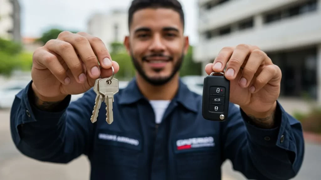 Tendências para Chaveiros 24h O Futuro da Segurança ao Seu Alcance